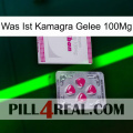 What Is Kamagra Jelly 100Mg 32